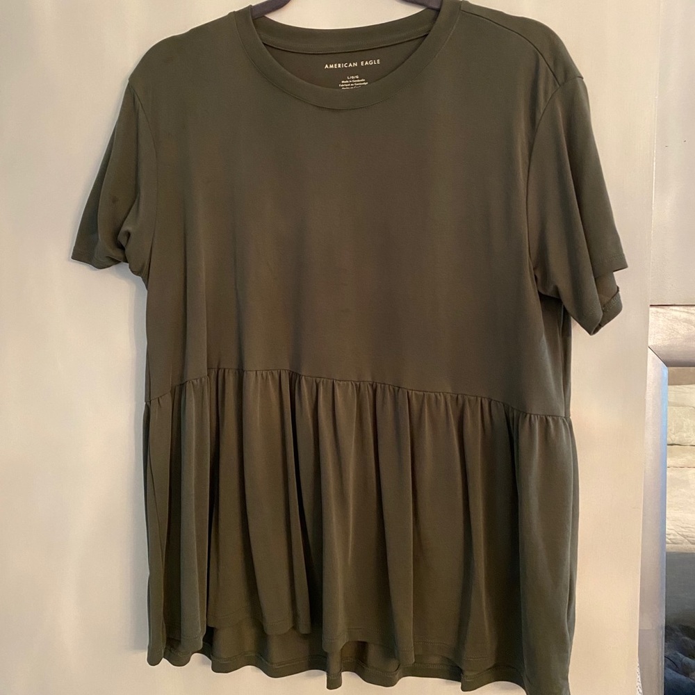 Cute top